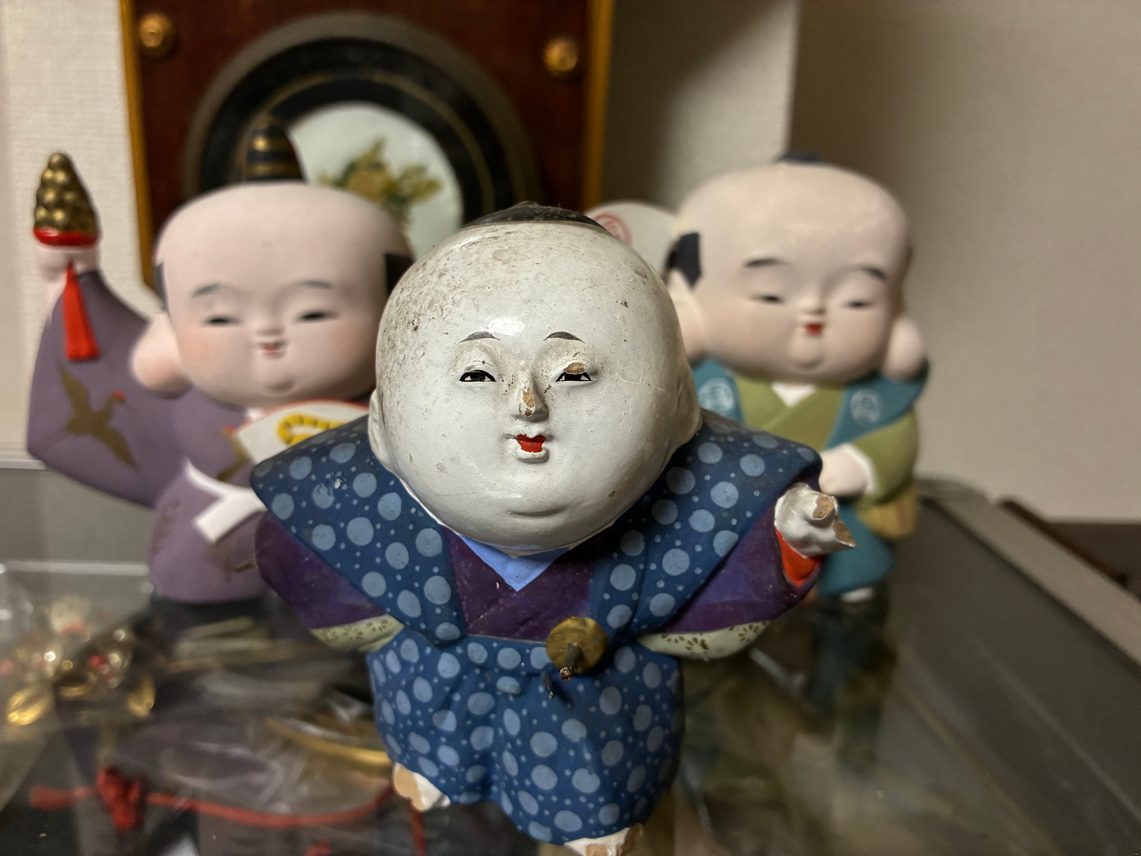 ホームページを開設いたしました。