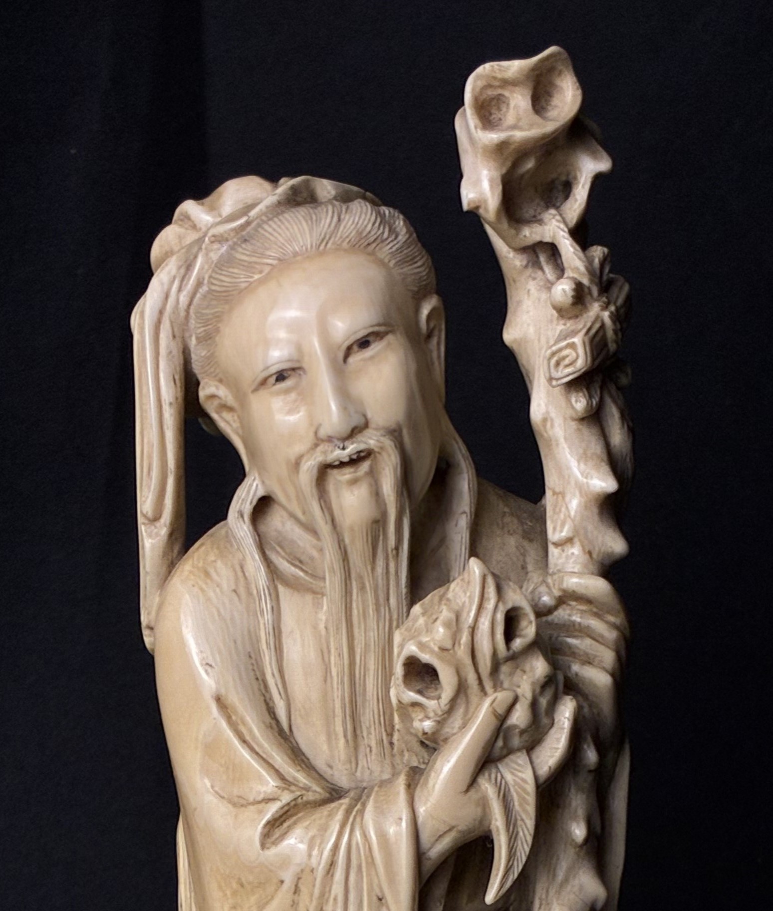 特定国際種事業者