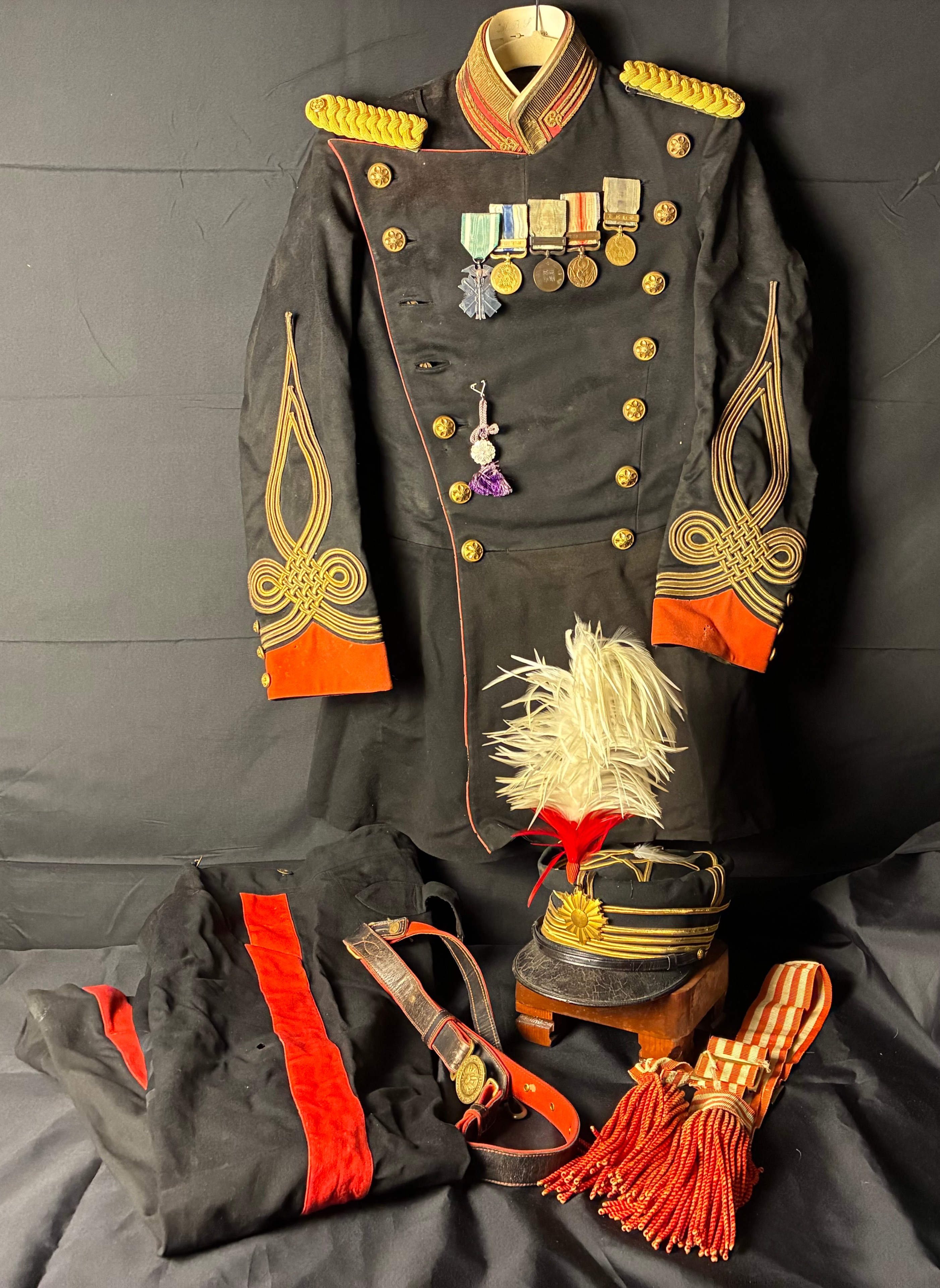 ホームページを開設いたしました。