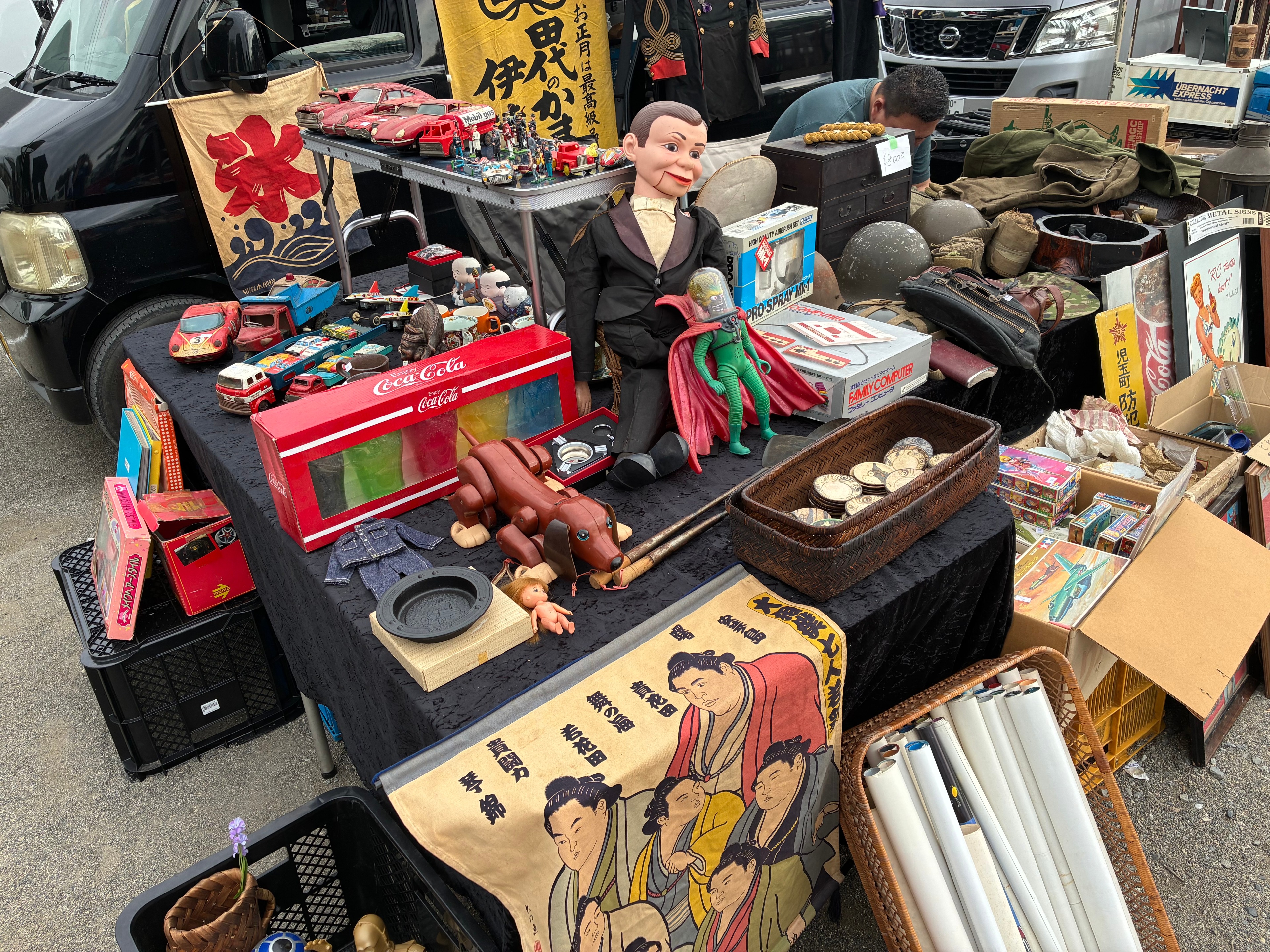 ホームページを開設いたしました。