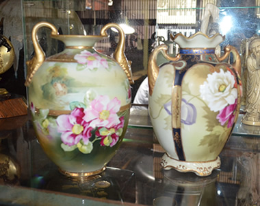 美術工芸品、竹工芸、漆器工芸、陶磁器